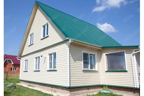 Колено стока GL PU 100 мм RAL 9003 сигнальный белый