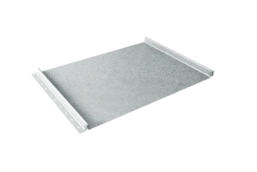 Кликфальц Grand Line 0,45 Zn – Столица крыш