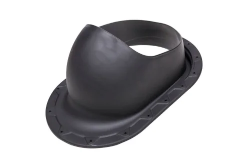 Элемент проходной Vilpe Classic XL черный