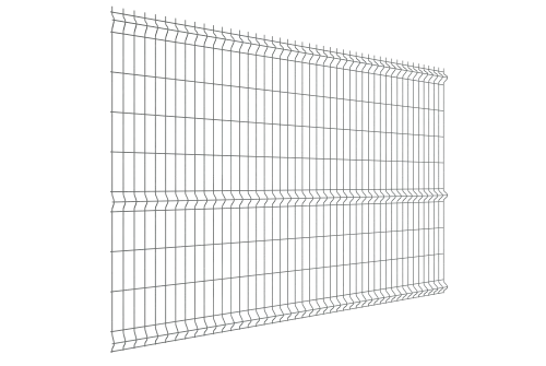 Панель Medium 1,73х2,5 Zn GL