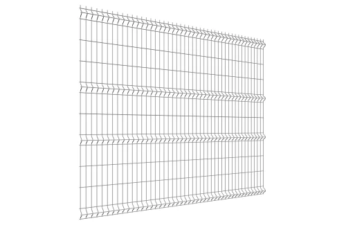 Панель Medium 2,03х2,5 RAL 7040 GL