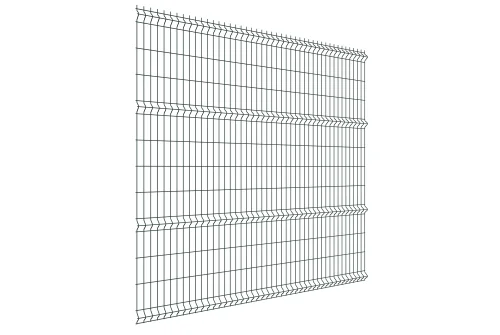 Панель Medium 2,43х2,5 RAL 6005 GL