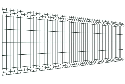 Панель Medium 1,03х2,5 RAL 6005 GL