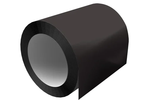 Отмотка Grand Line 0,5 Satin с пленкой RR 32 темно-коричневый