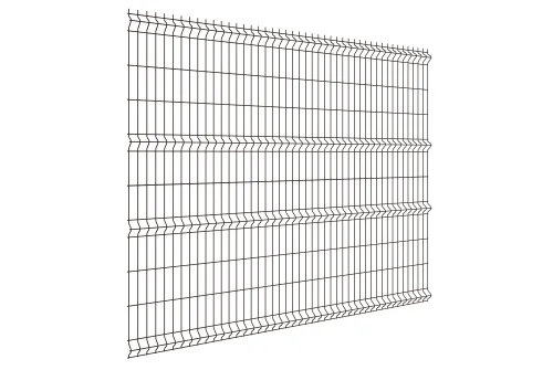 Панель Medium 2,03х2,5 RAL 8017 GL