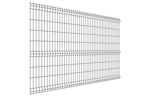 Панель Medium 1,73х2,5 RAL 8017 GL