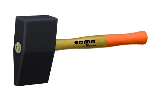 Киянка усеченная EDMA (033955)