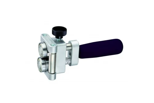 Ручной листогиб EDGE ROLLER 25 мм EDMA - 130755
