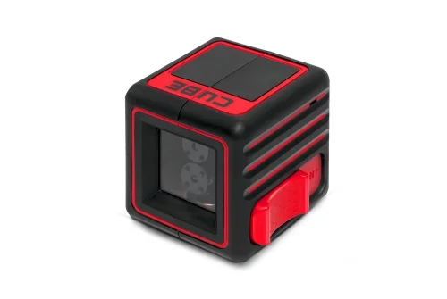 Нивелир лазерный ADA Cube Basic Edition