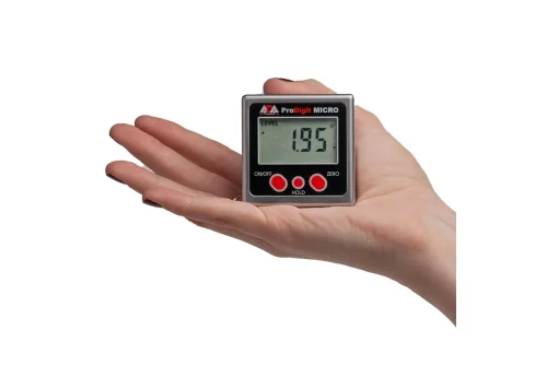 Уровень электронный ADA Pro-Digit Micro