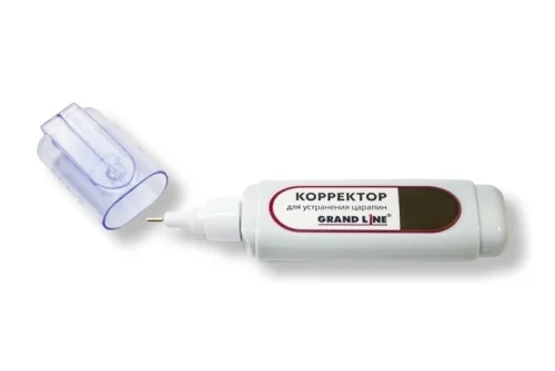 Корректор для ремонта царапин Grand Line RAL 3011