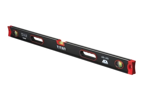 Уровень строительный ADA Titan 100 Plus