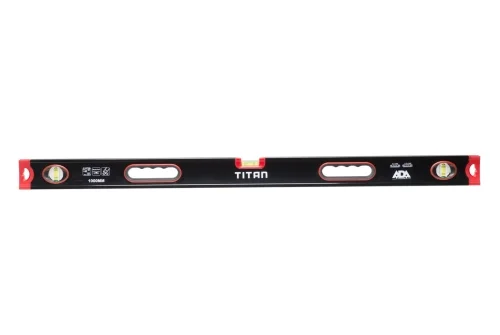 Уровень строительный ADA Titan 100 Plus