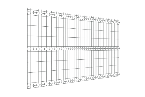 Панель Light 1,53х2,5 Zn GL