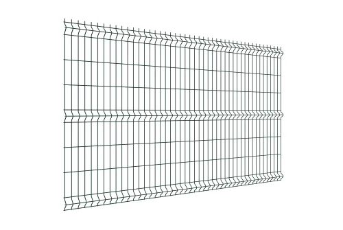 Панель Light 1,03х2,5 RAL 6005 GL