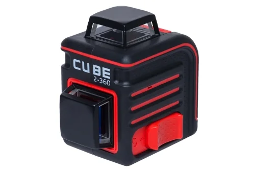 Нивелир лазерный ADA Cube 2-360 Basic Edition