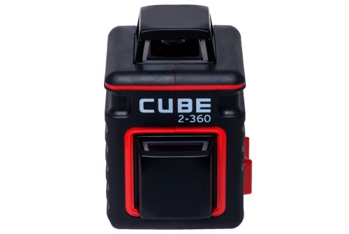 Нивелир лазерный ADA Cube 2-360 Basic Edition