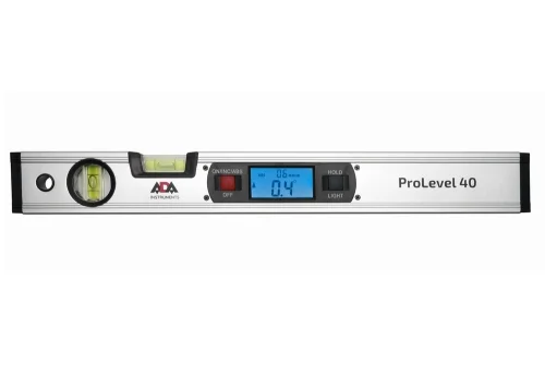 Уровень электронный ADA Pro Level 40