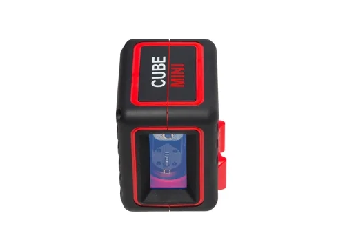 Нивелир лазерный ADA Cube mini Professional Edition