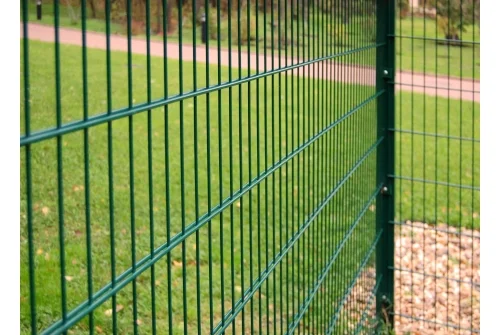 Панель Bastion 5/6 1,03х2,5 RAL 6005 GL