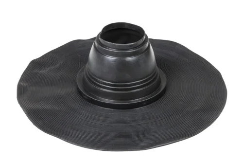 Уплотнитель резиновый Felt-Roofseal №4 (110-125)
