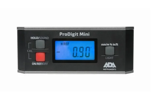 Уровень электронный ADA Pro-Digit Mini