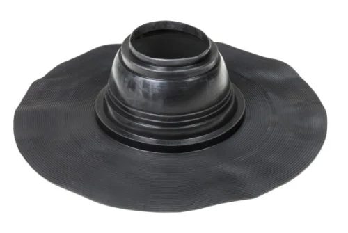 Уплотнитель резиновый Felt-Roofseal №5 (150-175)