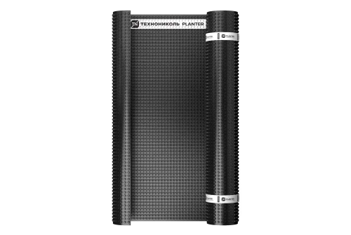Мембрана профилированная Технониколь Planter Eco 2,0х10м