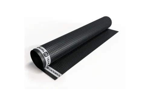 Мембрана профилированная Технониколь Planter Standard 1,0х20м (узкая)