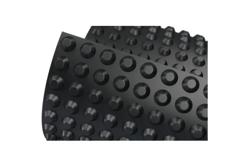 Мембрана профилированная Технониколь Planter Standard 2,0х10м