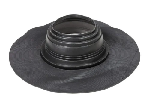 Уплотнитель резиновый Felt-Roofseal №6 (200-250)