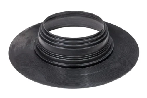 Уплотнитель резиновый Felt-Roofseal №8 (350-400)