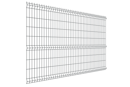 Панель Light 1,73х2,5 RAL 7016 GL