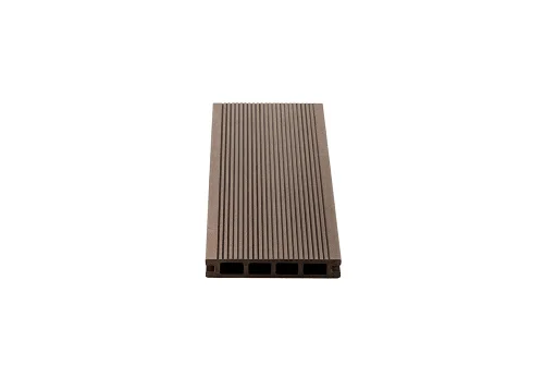 Доска террасная CM Decking NATUR 3000х135х25мм wenge (венге)