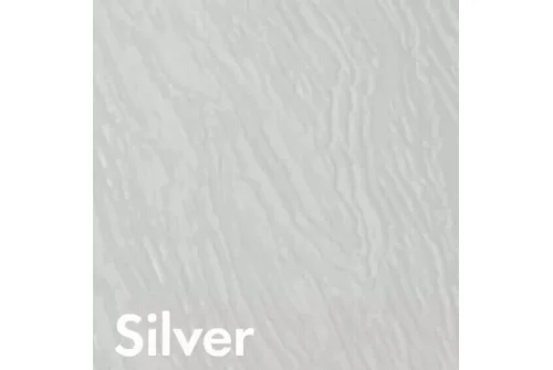 Краска "DECOVER PAINT" Silver (0,5л)