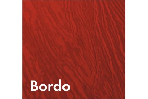 Краска "DECOVER PAINT" Bordo (0,5л)