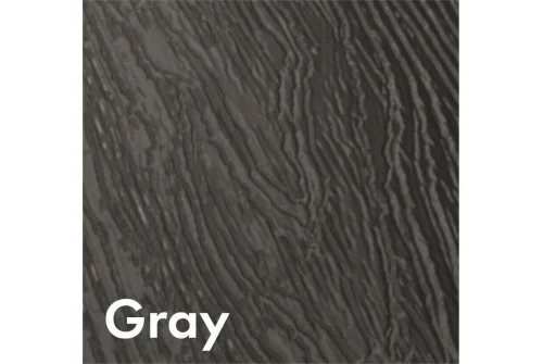 Краска "DECOVER PAINT" Gray (0,5л)