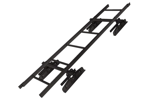 Лестница кровельная под фальц RR 32 (1,92м)