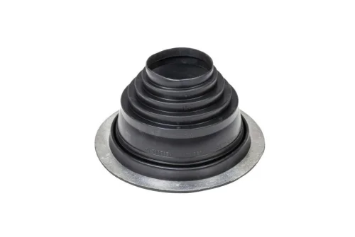 Уплотнитель резиновый Vilpe Roofseal-Maxi (330-660) для металлических кровель