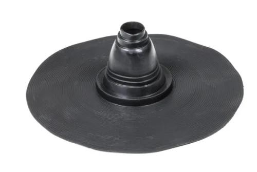 Уплотнитель резиновый Felt-Roofseal №2 (050-060)