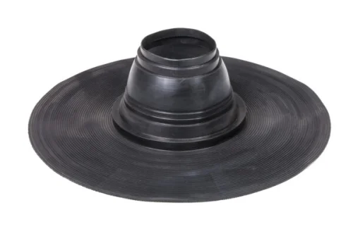 Уплотнитель резиновый Felt-Roofseal №4,5 (130-140)