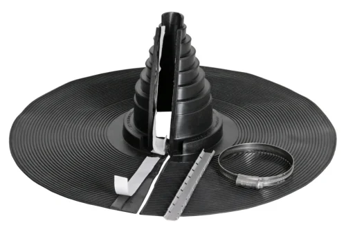Уплотнитель разъемный R-FELT 160-250