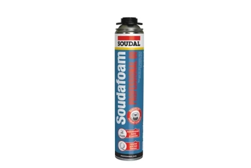 Soudafoam Professional 60 пистолетная пена 750мл (113985)
