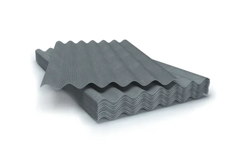 Шифер BF Tech 7-волн 5,2х40/150х1750х980 ТУ (Белаци) – Столица крыш