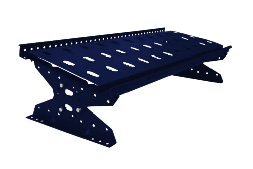 Мостик переходной под фальц 1,25 RAL 5002