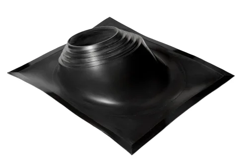 Проходной элемент MF профи №3 (230-360мм) +185 EPDM черный