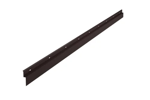 Планка прижимная Технониколь Planter Profile 2м