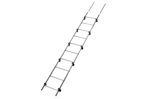 Лестница кровельная Grand Line Zn 2,76м