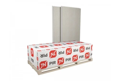 Плита теплоизоляционная PIR PROF Ф/Ф Г1 L-2385х1185х100 (16,957 м2)