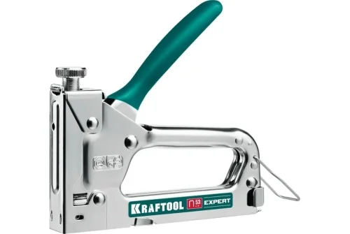 Степлер для скоб Kraftool тип 53 4-14мм (3187_z01)
